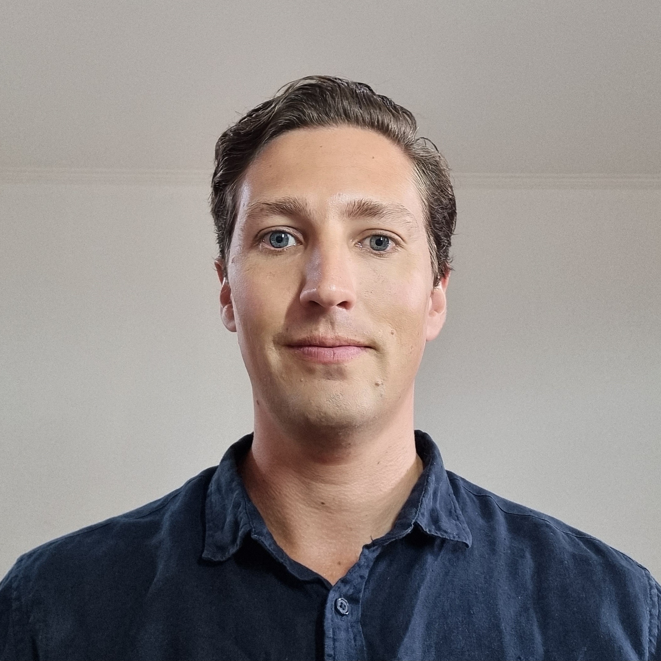 Steve Towers, founder of Function Desk