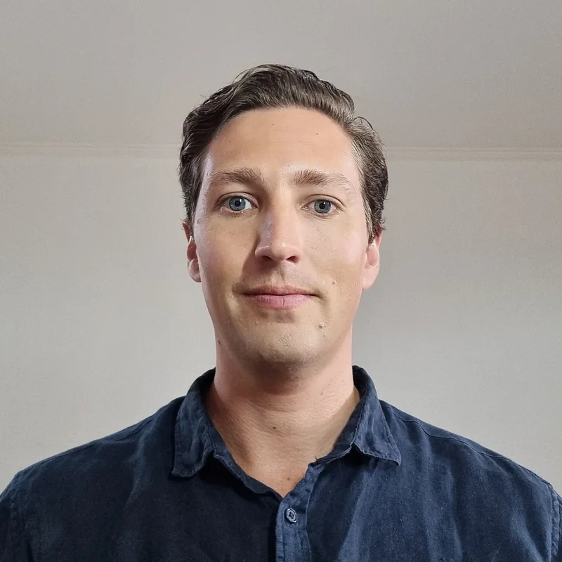 Steve Towers, founder of Function Desk